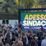 Forza Italia booms, Reggio Calabria increasingly an Italian stronghold. The Democratic Party collapses