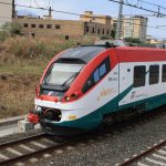 Fs, over 1300 active construction sites throughout the national territory. Many works between Sicily and Calabria