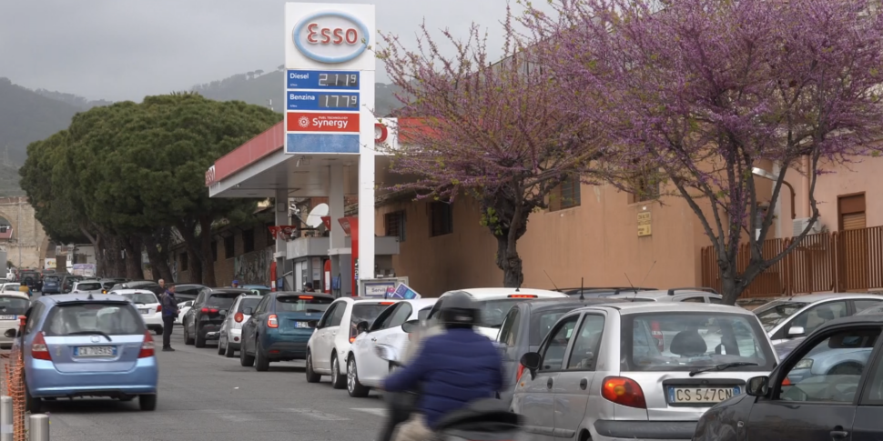 Fuels, towards a new excise decree. Leo: "We are working on the covers"