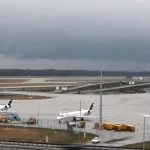 Germany, flights suspended in Munich after sighting of a drone. Airport reopened after the alarm