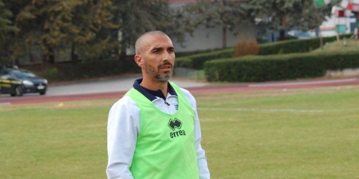 Giampà: «How sad to see Messina so low»