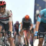 Giro d'Italia, Ballerini wins in Naples amidst crashes: Eulalio remains in the squad