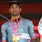 Giro d'Italia, Ganna like Merckx: a stellar time trial in Versilia