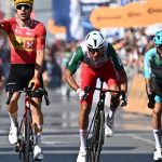 Giro d'Italia: Lavik wins in Milan, Vingegaard remains in the pink jersey