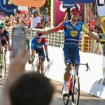 Giro d'Italia, Milan's sprint in Rome. Vingegaard is king in the squad: "It's something special"
