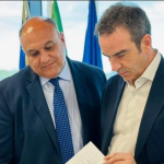 Good morning Calabria, work is calling. The spotlight is on employment