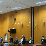 “Gotha” trial in Reggio Calabria, Marcello Cammera acquitted