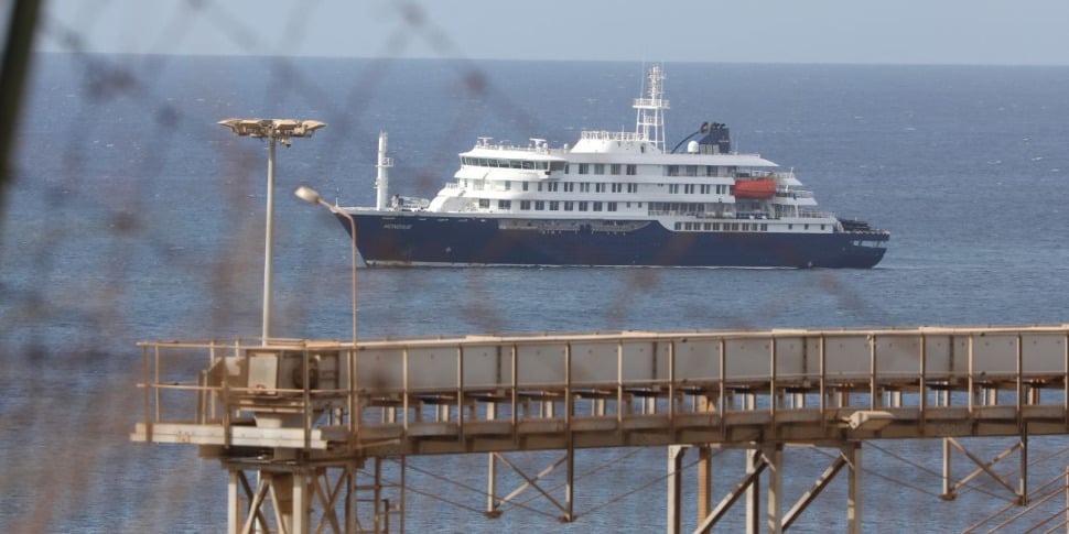 Hantavirus: WHO director in Tenerife to coordinate relief efforts