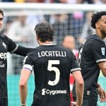 Harakiri Juventus, only a draw with relegated Verona and the Champions League race becomes more complicated
