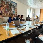 Hate online, the MYTHiC project meeting in Cosenza to build the Calabrian network against the phenomenon