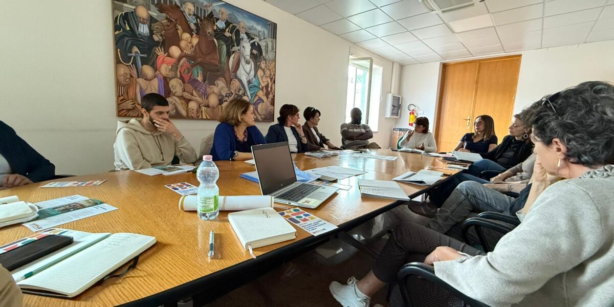 Hate online, the MYTHiC project meeting in Cosenza to build the Calabrian network against the phenomenon