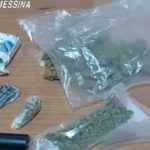 He had 200 grams of cocaine at home, 48-year-old arrested in Capo d'Orlando