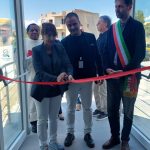 Healthcare, now the Grecanica area "breathes": the community house opened in Roghudi