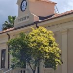 Here are the headquarters of the constituencies of Reggio, decentralization takes shape