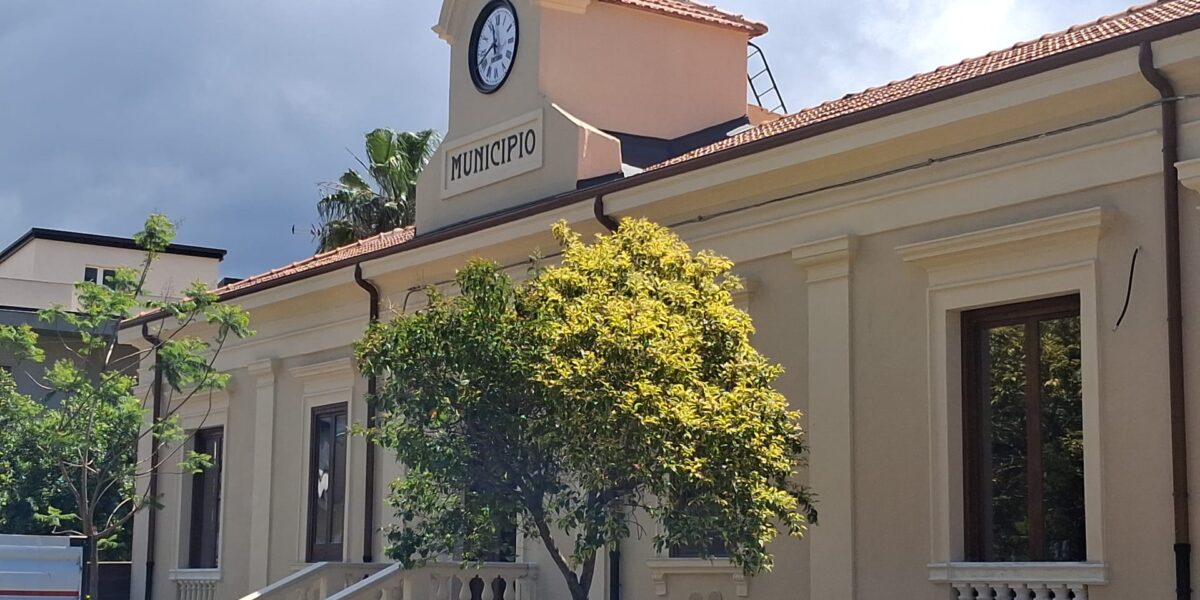 Here are the headquarters of the constituencies of Reggio, decentralization takes shape
