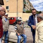 Here is “Messina city of villages”: phase 2 of Basile for the Neighborhoods
