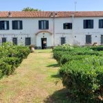 Historic homes in Calabria, the living past. And on Sunday 20 will be open to visitors