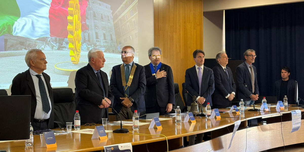 Homage to Nuccio Ordine at Unical. Culture in defense of the future