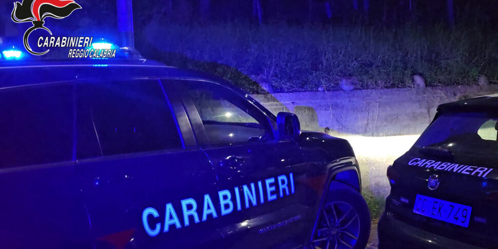 "I want to fillet her": the escalation of violence and death threats against the wife, children and lover of a man from San Ferdinando