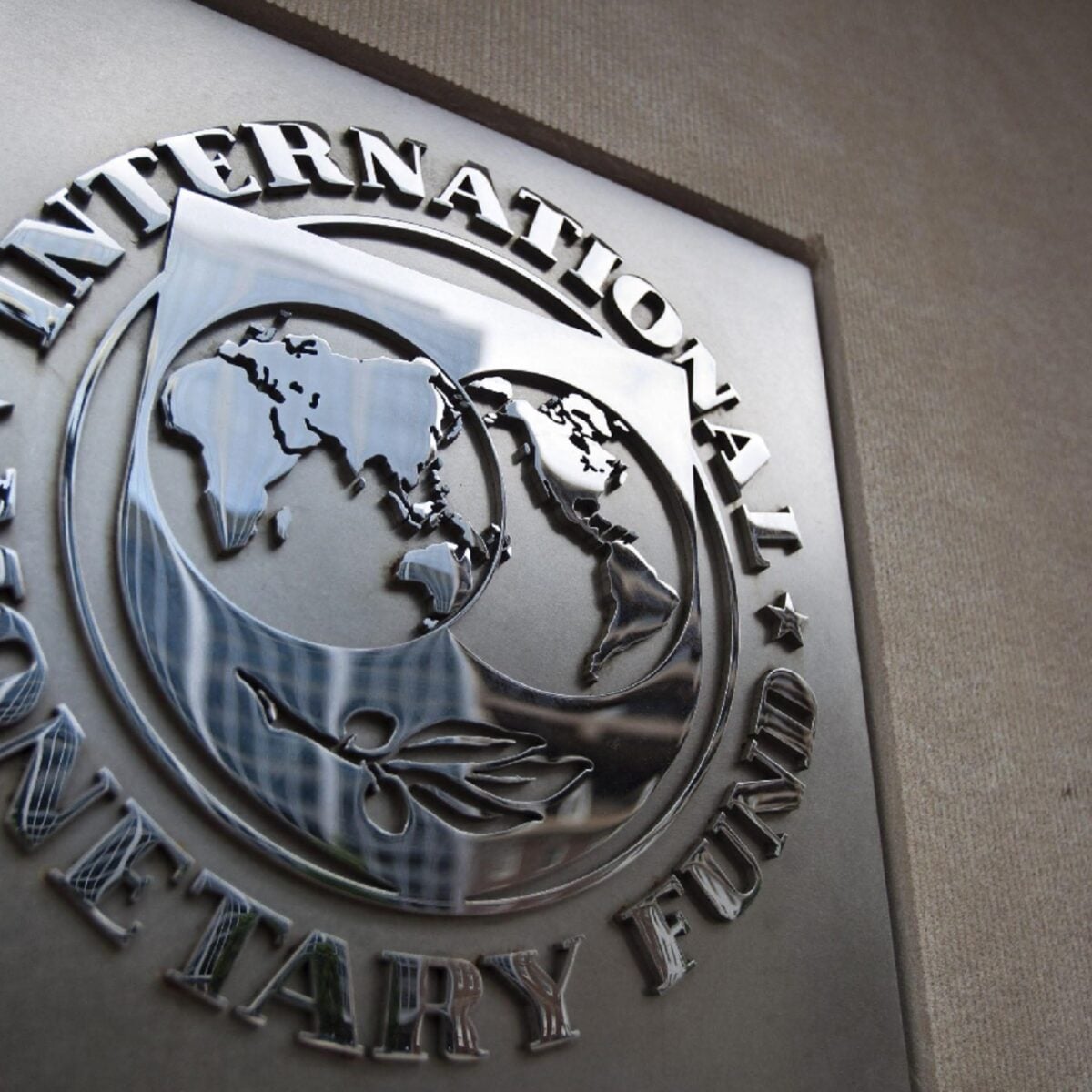 IMF, International Monetary Fund