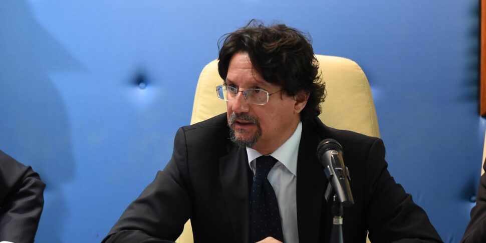 Illegal access to magistrates' PCs, Calabrian prosecutor spied on Bombardieri: three suspects