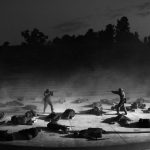 In Syracuse, Carsen's Antigone and the defense of humanity