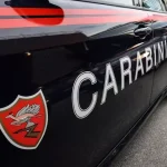 In prison for a 4 year sentence. He stole a rifle and ammunition from a house in Cotronei