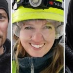In the Maldives the team that saved 12 children in Thailand: Finnish cave divers specialized in high-risk interventions