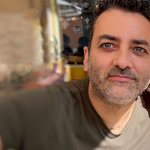 Inside the beauty and melancholy of the moment. The Messina writer Luigi La Rosa speaks