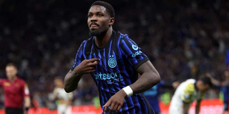 Inter triumph, the club's message: "Winning means choosing to get up even when we feel lost"