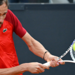 Internationals, Landaluce scares Medvedev but the Russian recovers and reaches Sinner: "I have nothing to lose"