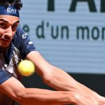Internationals: Sonego immediately out, Pellegrino wins the derby with Nardi. Sinner challenges Ofner: “It will be very tough”
