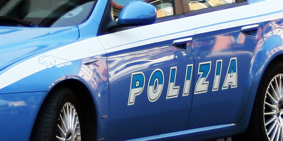 Intimidation and harassment in a center for foreign minors in Reggio Calabria: 18-year-old arrested