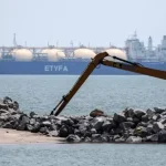 Iran-US towards agreement: Hormuz remains controlled by Iran and Oman. Oil collapses below $90