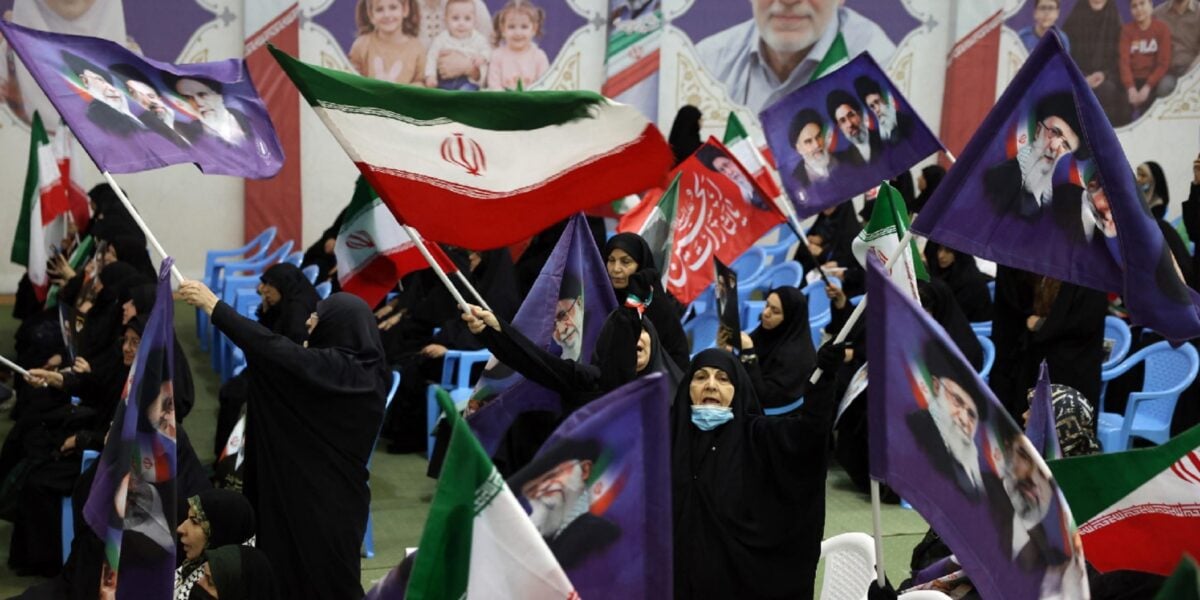 Iran-USA, progress in peace talks: "But an agreement is not close"