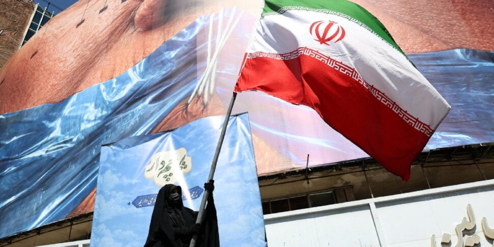 Iran rejects the US plan but considers negotiations possible. Trump: "Inappropriate letter"