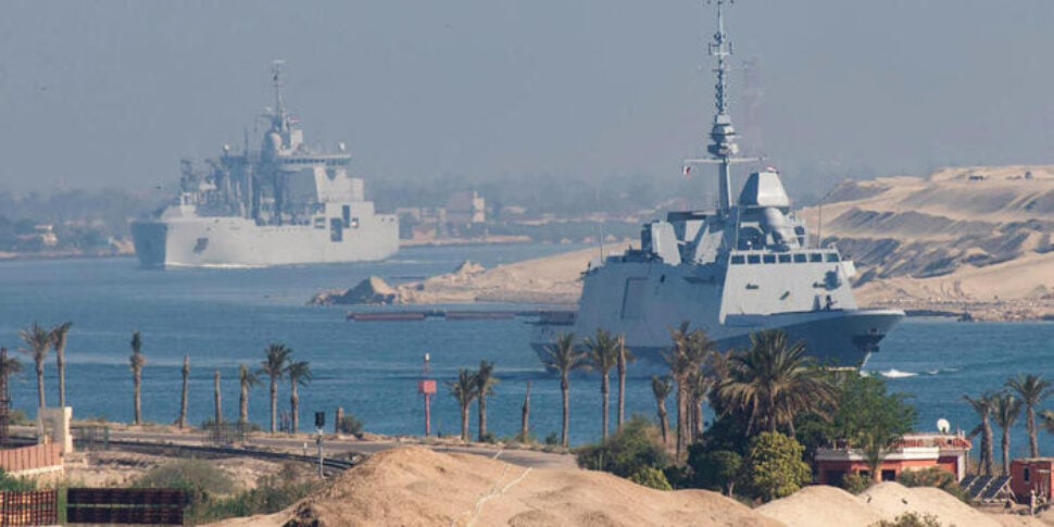 Iranian media: "Tehran's response focused on stopping the war and maritime security"