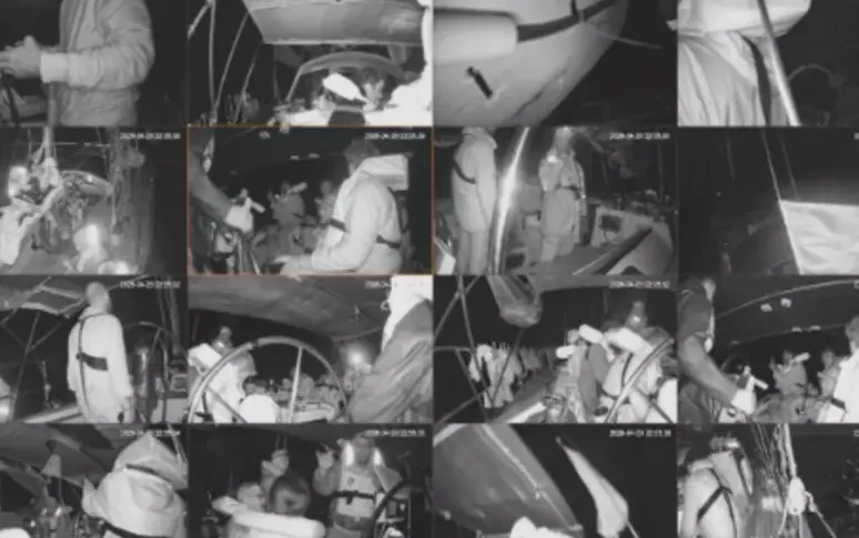 Israel intercepts the Flotilla, 24 Italians arrested. Meloni condemns: "Immediate release"
