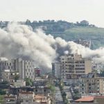 Israeli media: "IDF has started operating by land in Lebanon beyond the yellow line"