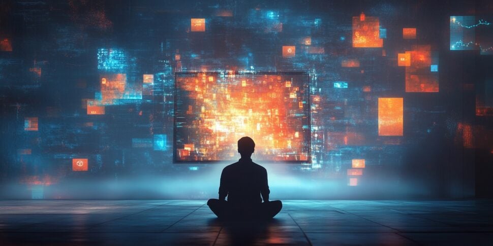 Italian workers worried about AI, 4 out of 10 fear being replaced