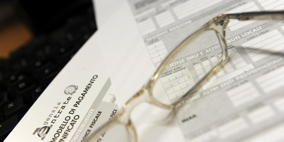 June month of tax payments: the IMU deposit on 16 June, for scrapping quarterly until 8 June