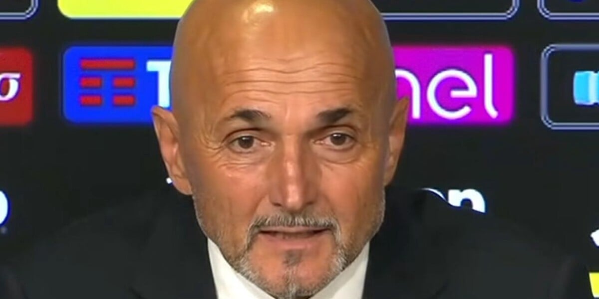 Juventus collapse, Spalletti wants to talk to Elkann: "I'm primarily responsible"