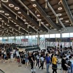Lamezia Airport, boom in passengers: the month of April marks a +14%