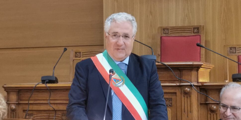 Lamezia, new phase for the administration: the Executive regains its stability