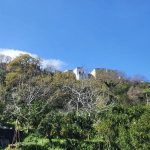 Landslides, safety works begin in the Ringa district in San Pier Niceto PHOTO