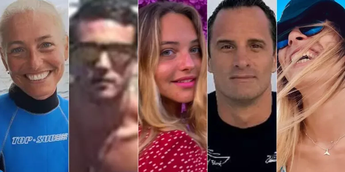 Maldives, bodies of 4 Italian divers located: recovery by Wednesday