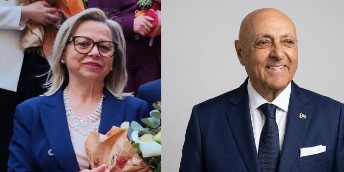 Mandatoriccio in history, Villella and Iozzi get 852 votes each. It will be a runoff!