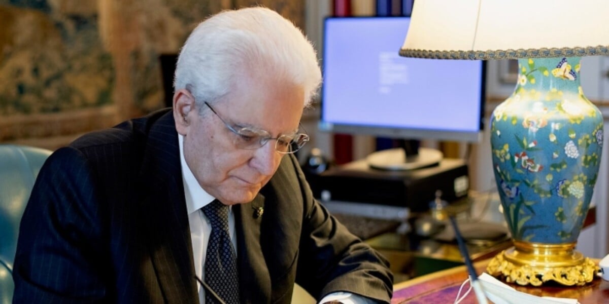 Mattarella signed the decrees for 25 new Knights of Labor: the Sicilian Giuseppa Vitale is there