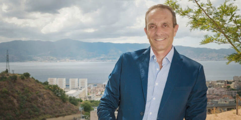 Mediterranean University of Reggio, enrollments growing: +15% on 2024 and +38% on 2023