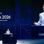 Meloni's attack on the "bureaucratic giant" EU: do less and better to defend ourselves from the crisis